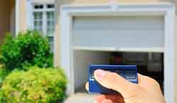 Garage Door Repair Mesquite opener installation