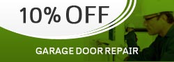 Garage Door Repair Mesquite